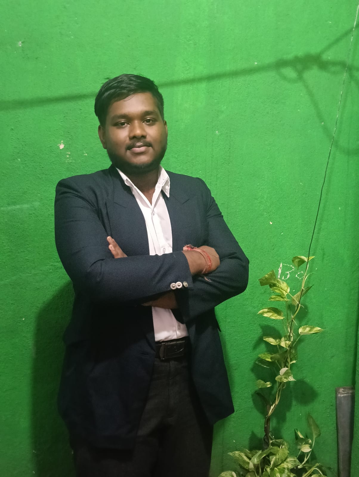 Keerthibalan G avatar